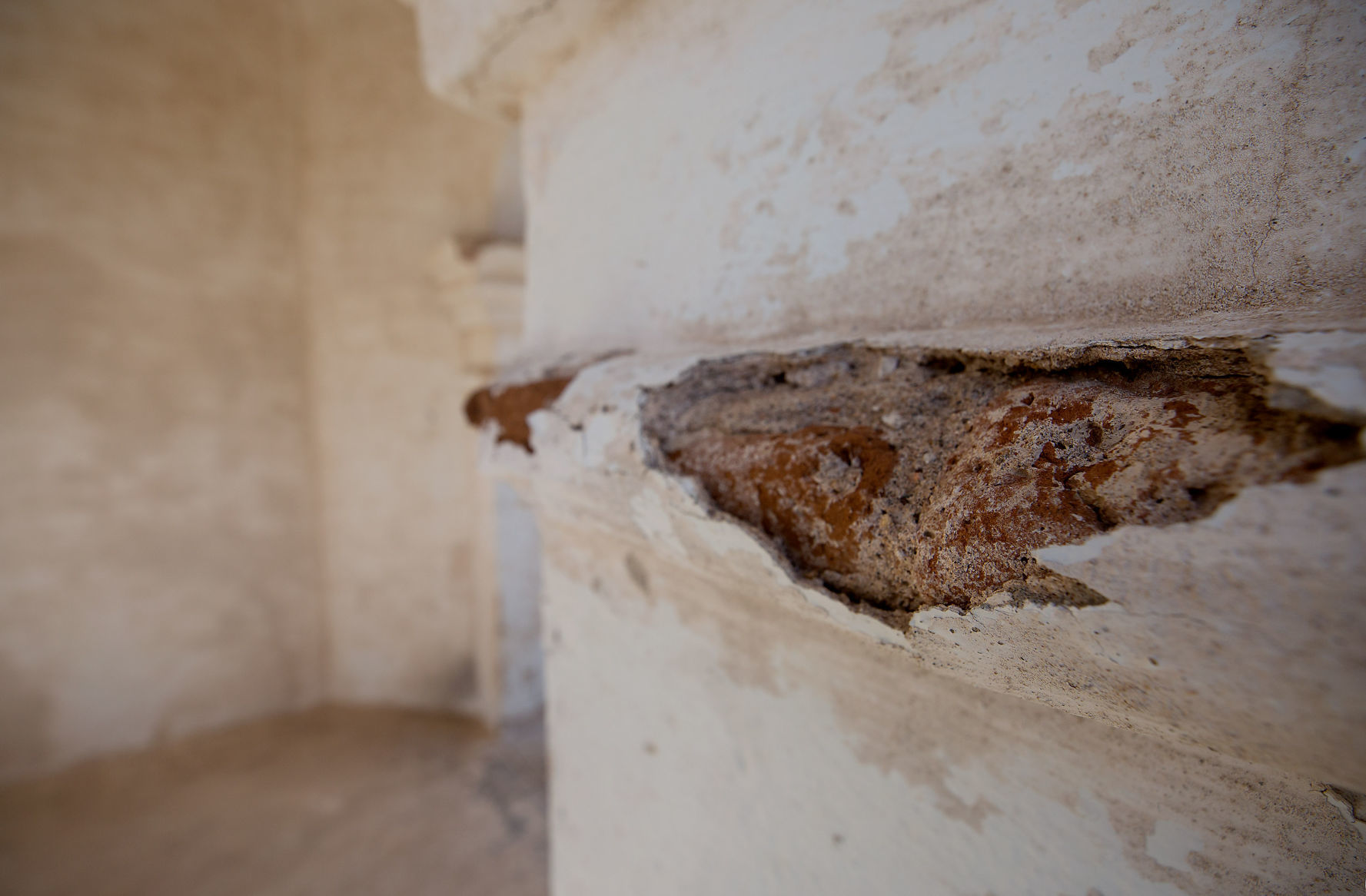 Mission San Xavier del Bac